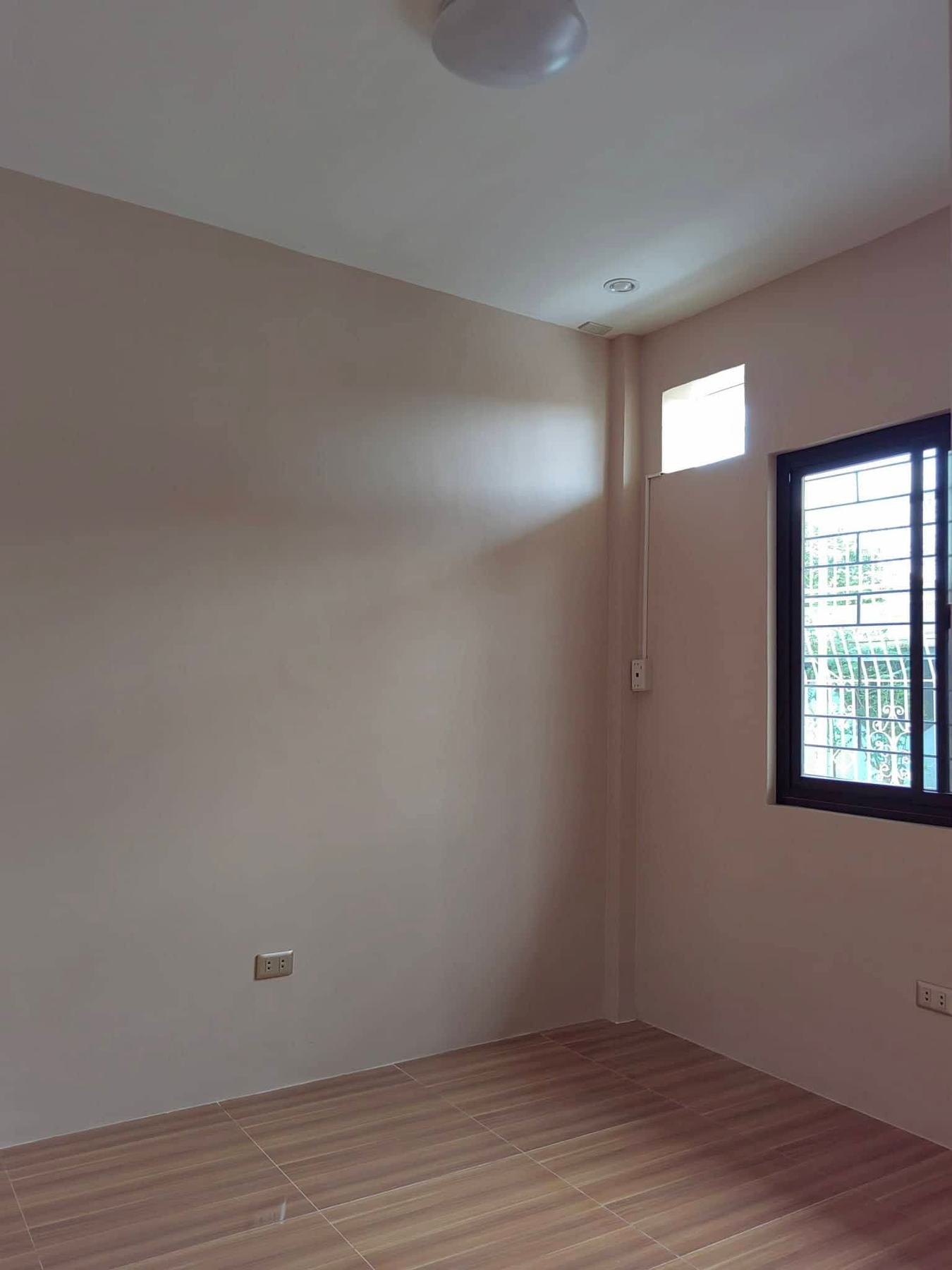 Golden City — Bedroom