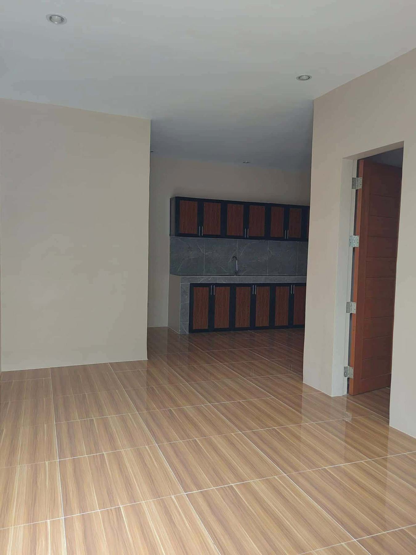 Golden City — Unit View