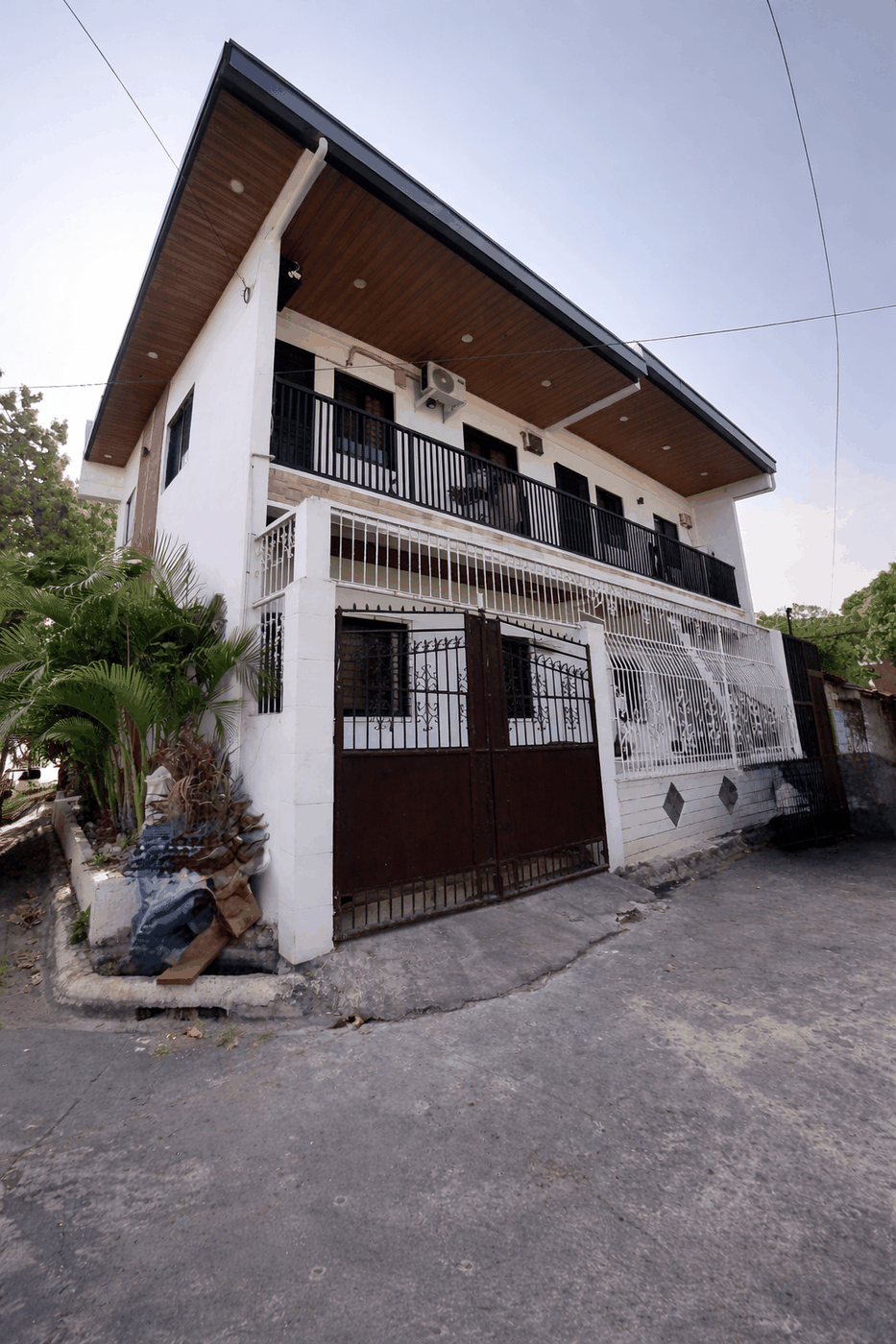 Golden City — Space