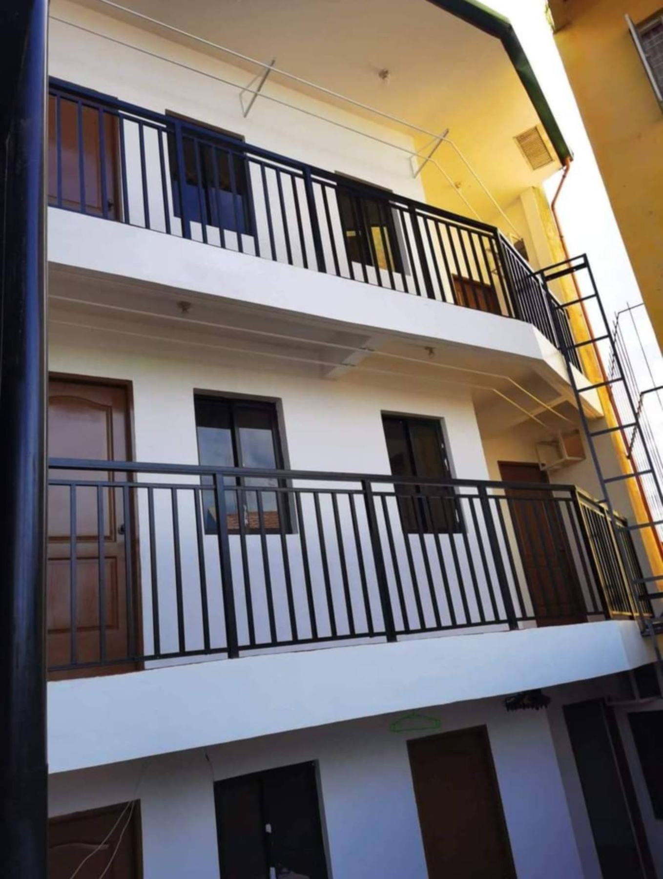 Macabling — Interior