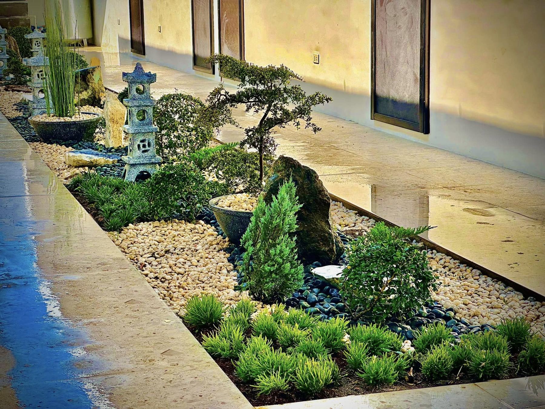 Mamatid — Room View