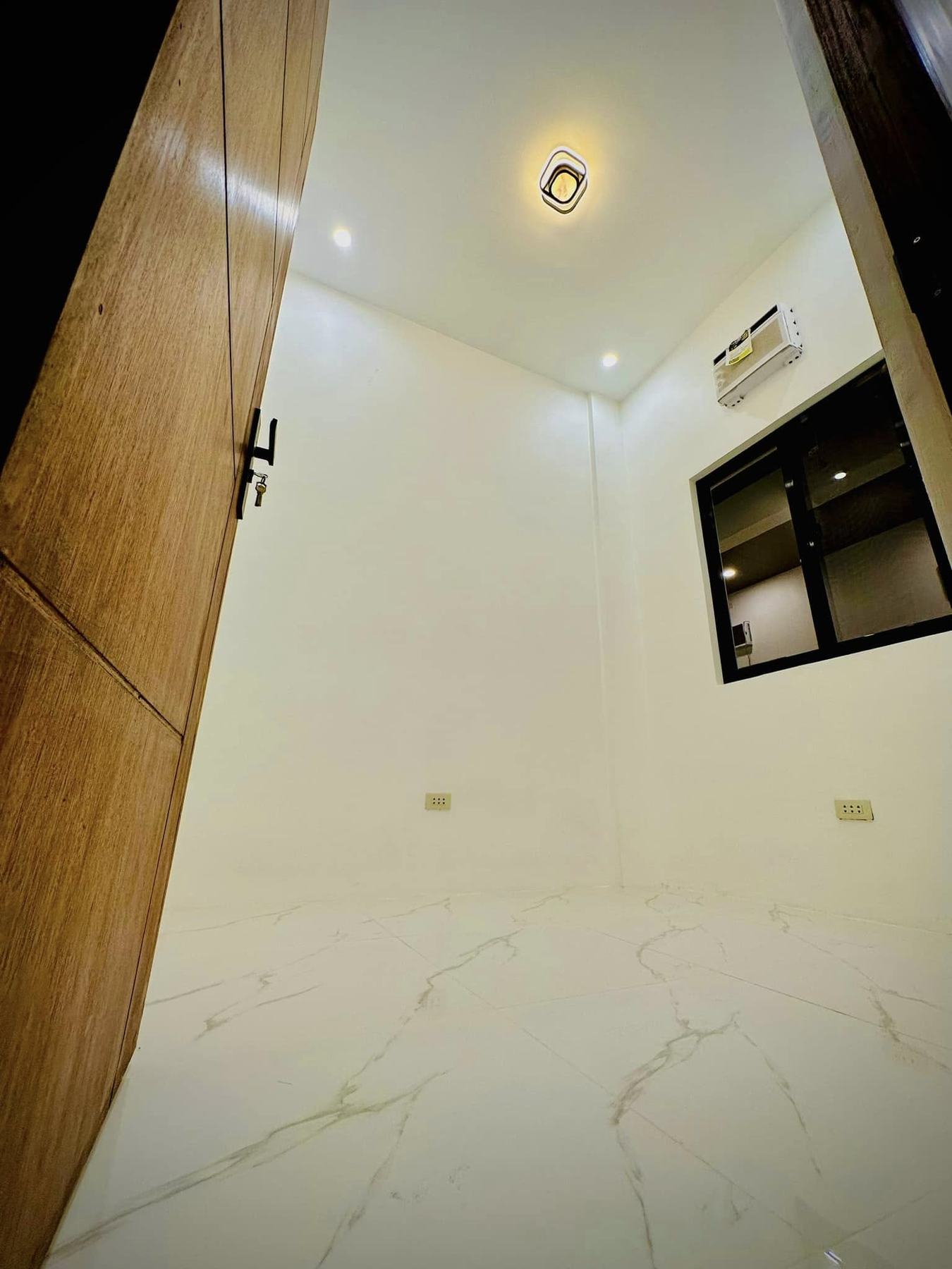 Mamatid — Living Area