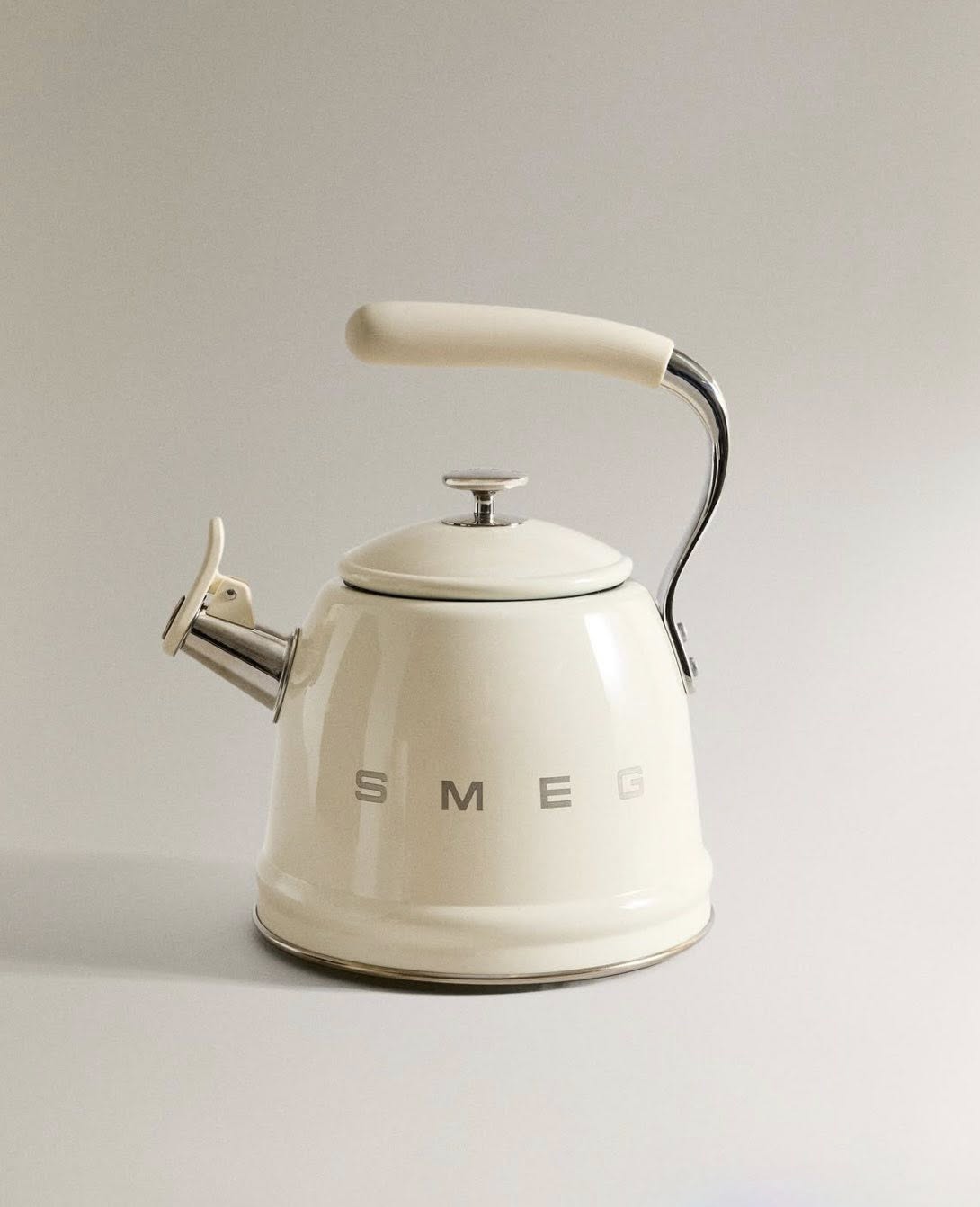 Retro Kettle