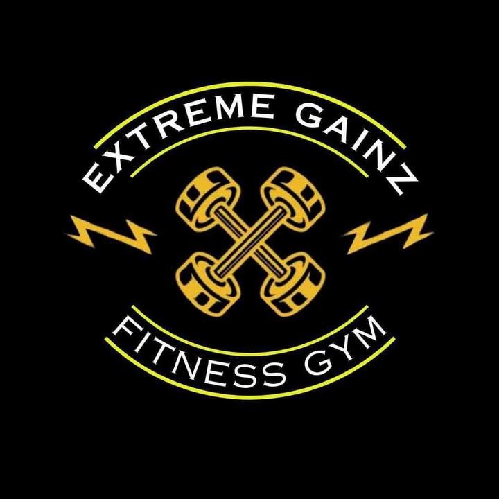Extreme Gainz Fitness Gym