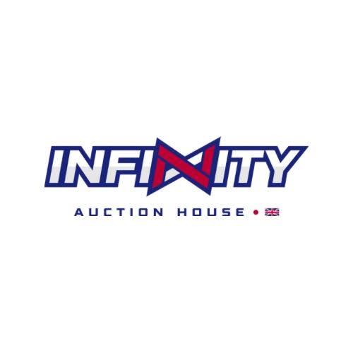 Infinity Auction House