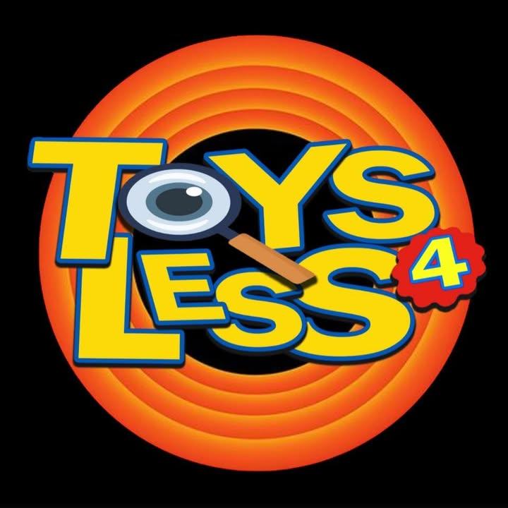 Toys for Less